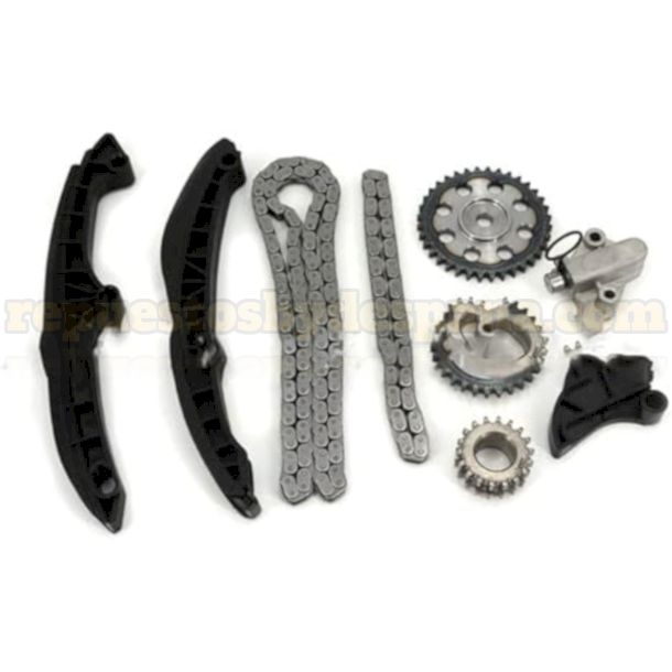 Kit Reparacion Cadena Distribucion- Repuestos Byd España